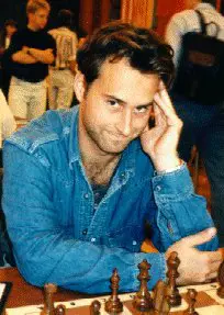 Achim Illner (Berlin, 1996)
