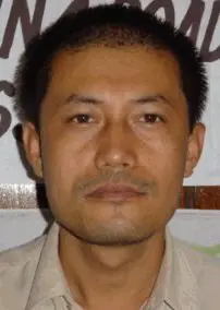 Laisram Imocha (Delhi, 2003)