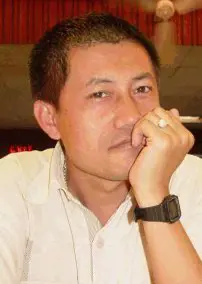 Laisram Imocha (Delhi, 2004)