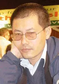 Laisram Imocha (Delhi, 2005)