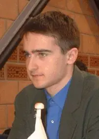 Ernesto Inarkiev (Capelle, 2004)
