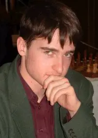 Ernesto Inarkiev (Athen, 2005)