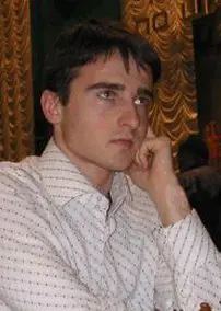 Ernesto Inarkiev (Khanty Mansyisk, 2005)