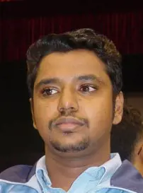 Christopher Inbaraj (Malaysia, 2003)