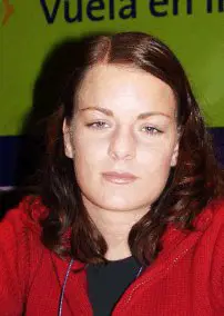 Harpa Ingolfsdottir (Leon, 2001)