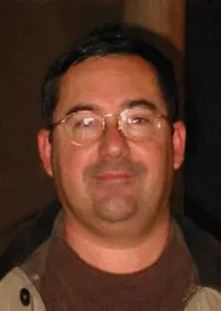 Jose Luis Insua Mellado (Sevilla, 2003)