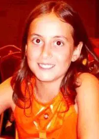 Zoi Iordanidou (Kavala, 2004)