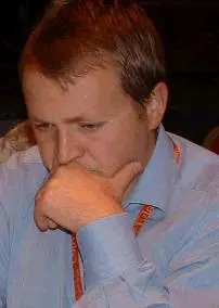Viorel Iordachescu (Calvi�, 2004)