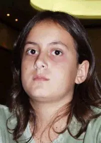 Zoi Iordanidou (Heraklion, 2004)