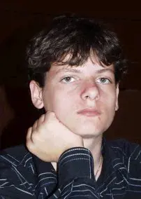 Valentin Iotov (Heraklion, 2004)