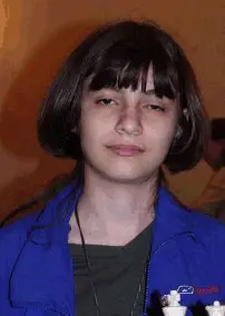 Hayale Isgenderova (Heraklion, 2004)