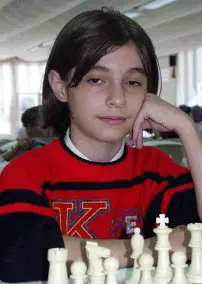Hayale Isgenderova (Calv�a, 1996)