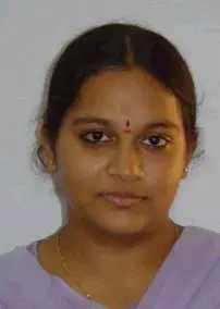L Shobana Ishwarya (Spic, 2003)