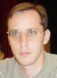 Sergei Iskusnyh (Malaysia, 2003)