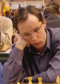 Sergei Iskusnyh (Capelle, 2005)