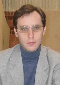 Sergei Iskusnyh (Capelle, 2005)