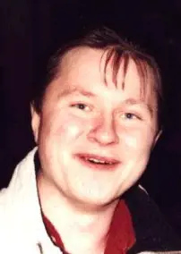 Carsten Israel (Hamburg, 1999)