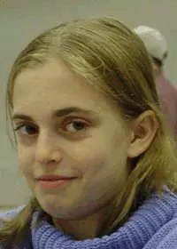Hana Itkis (New York, 2002)