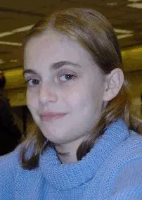 Hana Itkis (2003)