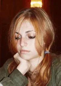 Hana Itkis (Heraklion, 2004)
