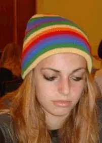 Hana Itkis (Heraklion, 2004)