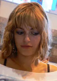 Hana Itkis (Belfort, 2005)