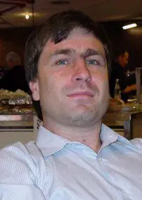 Vassily Ivanchuk (Frankfurt, 2000)