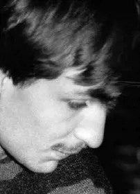 Vassily Ivanchuk (Tilburg, 1989)