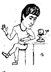 Vassily Ivanchuk (0)