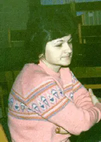 Dusica Ivanisevic (Jajce, 1986)