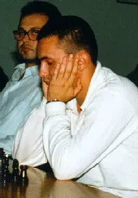Ivan Ivanisevic (1998)