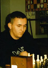 Ivan Ivanisevic (1997)