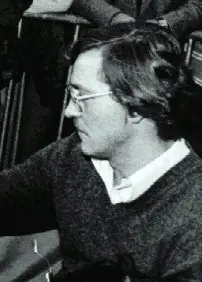 Igor Vasilievich Ivanov (Luzern, 1982)