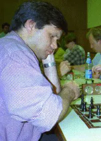 Mikhail M Ivanov (Baunatal, 1998)