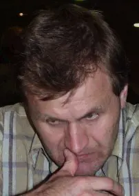 Alexander V Ivanov (Benidorm, 2003)
