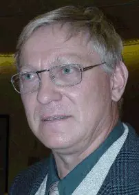 Igor Vasilievich Ivanov (2004)