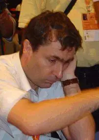 Vassily Ivanchuk (Calvi�, 2004)
