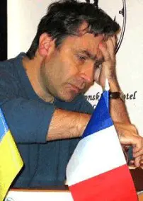 Vassily Ivanchuk (Odessa, 2007)