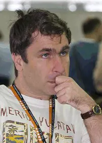 Vassily Ivanchuk (Turin, 2006)