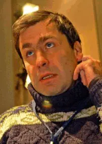 Vassily Ivanchuk (Chanty-Mansisk, 2005)