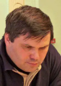 Mikhail M Ivanov (Angers, 2006)