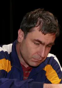 Vassily Ivanchuk (Morelia, 2008)