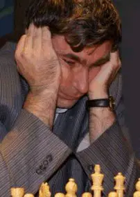 Vassily Ivanchuk (Dortmund, 2008)