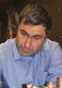 Vassily Ivanchuk (Wijk aan Zee, 2008)