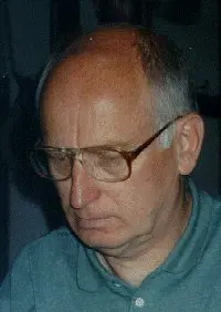 Joachim Jacobs (Forst, 1999)