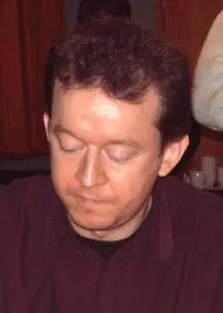 Thomas Jackelen (Hamburg, 2001)