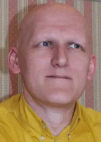 Adrian Jackson (Birmingham, 2001)