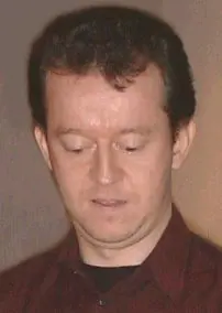 Thomas Jackelen (2001)