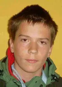 Robin Jacobi (Willingen, 2005)
