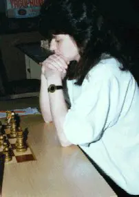 Constanze Jahn (Subotica, 1991)